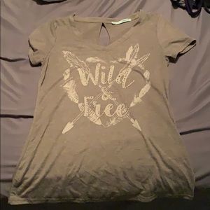 maurice’s tee